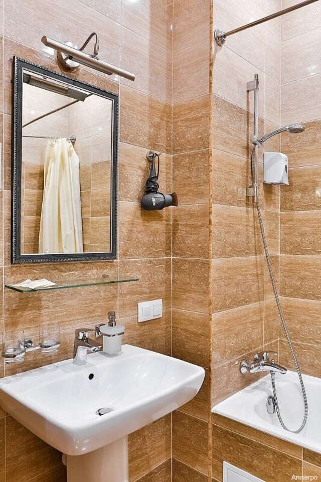 Гостиница Аллегро на Лиговском Санкт-Петербург-87