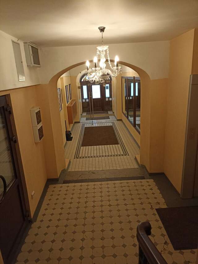 Гостиница Аллегро на Лиговском Санкт-Петербург-177