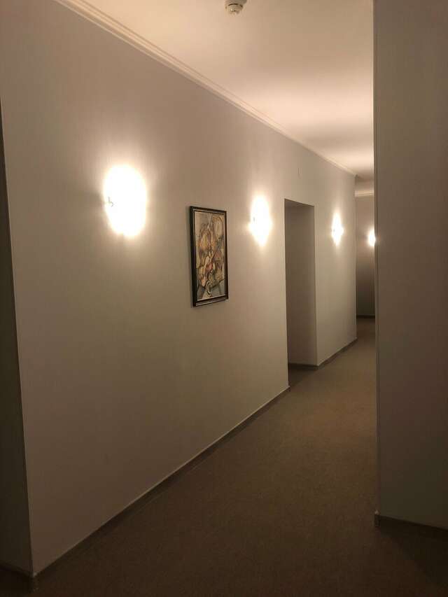 Гостиница Аллегро на Лиговском Санкт-Петербург-152