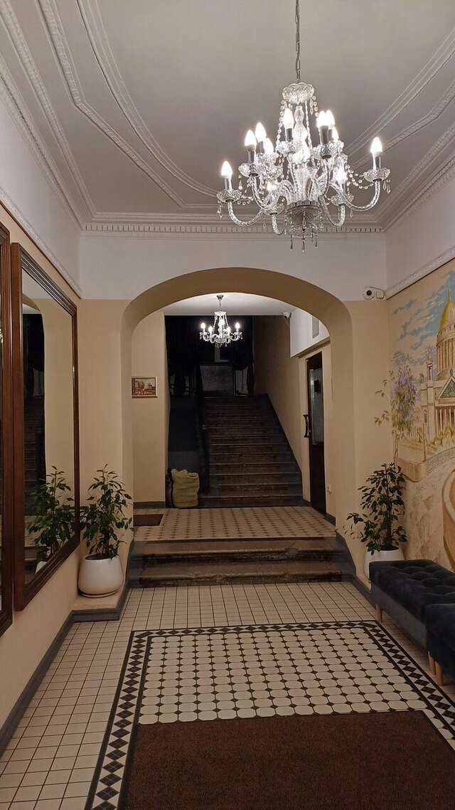 Гостиница Аллегро на Лиговском Санкт-Петербург-164