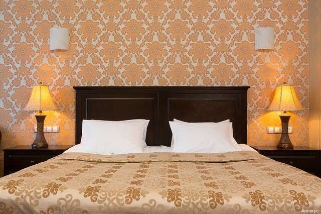 Гостиница Аллегро на Лиговском Санкт-Петербург-213