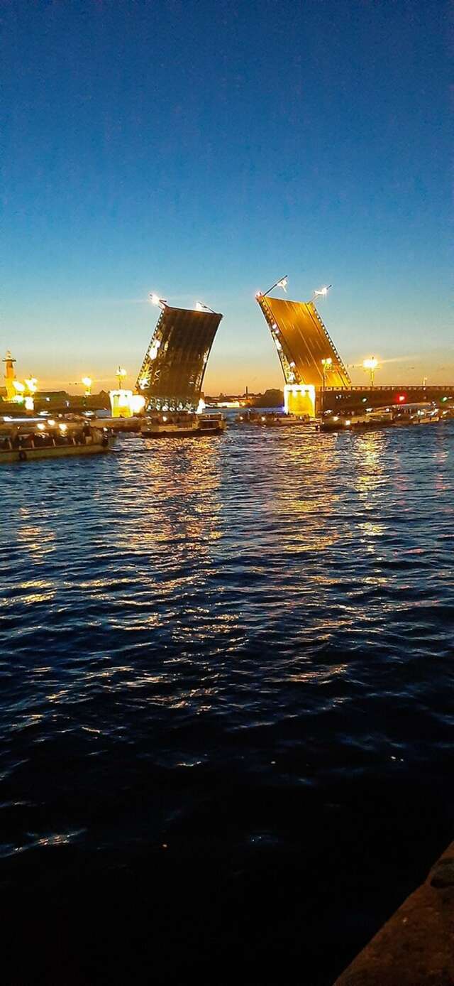 Гостиница Аллегро на Лиговском Санкт-Петербург-37