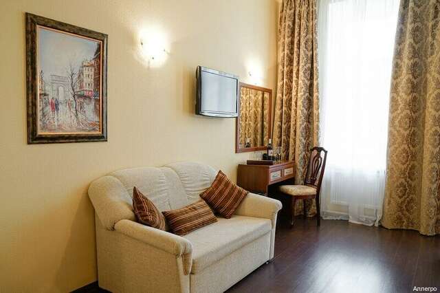 Гостиница Аллегро на Лиговском Санкт-Петербург-245