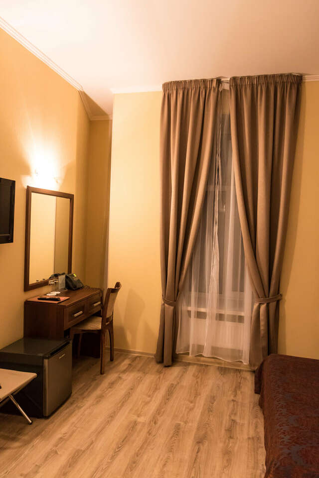 Гостиница Аллегро на Лиговском Санкт-Петербург-234