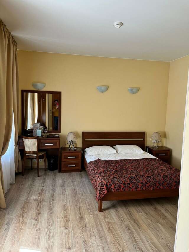 Гостиница Аллегро на Лиговском Санкт-Петербург-252