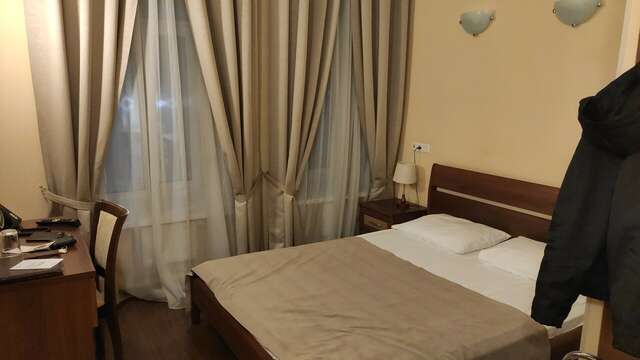 Гостиница Аллегро на Лиговском Санкт-Петербург-222