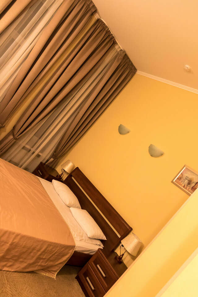 Гостиница Аллегро на Лиговском Санкт-Петербург-43