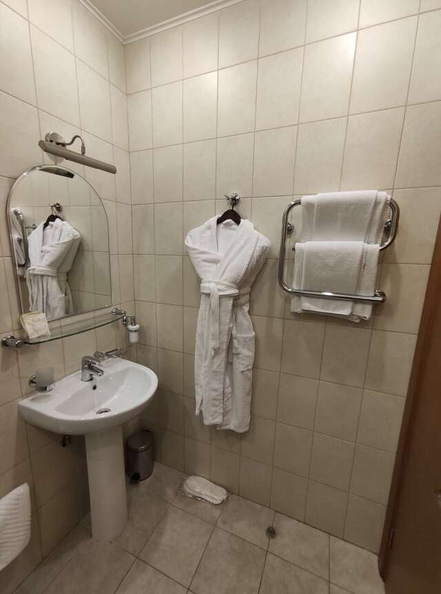 Гостиница Аллегро на Лиговском Санкт-Петербург-169