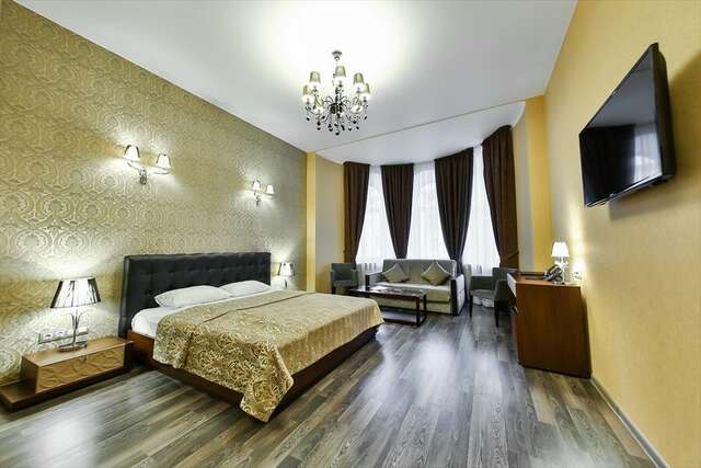 Гостиница Аллегро на Лиговском Санкт-Петербург-30