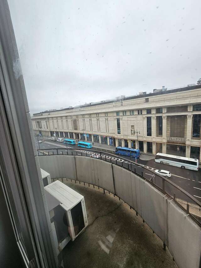 Гостиница Аллегро на Лиговском Санкт-Петербург-97