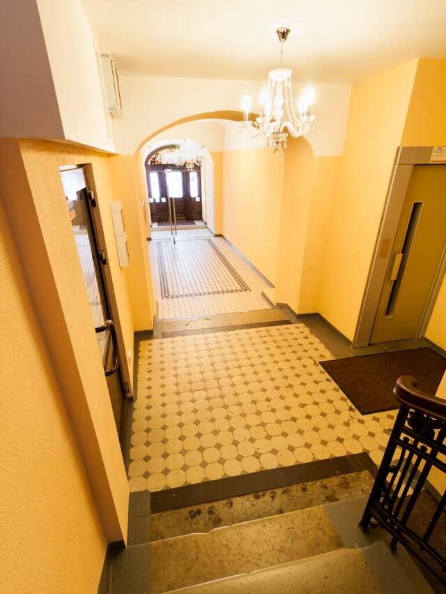 Гостиница Аллегро на Лиговском Санкт-Петербург-225