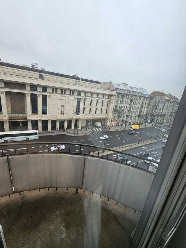 Гостиница Аллегро на Лиговском Санкт-Петербург-125