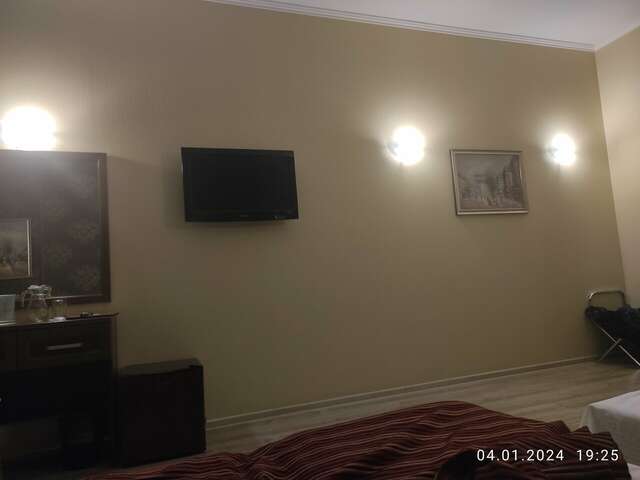 Гостиница Аллегро на Лиговском Санкт-Петербург-167