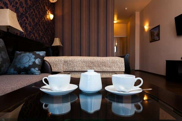 Гостиница Аллегро на Лиговском Санкт-Петербург-109