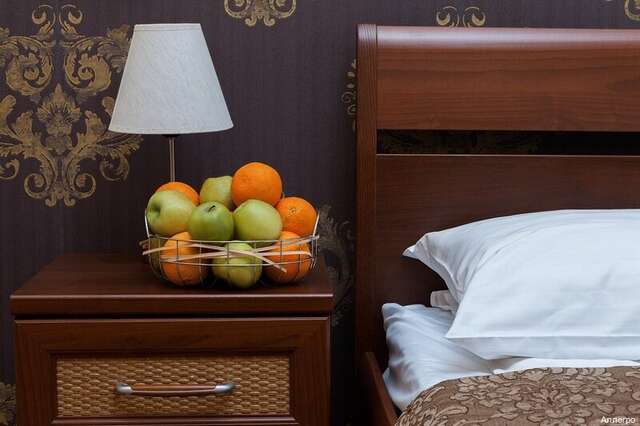 Гостиница Аллегро на Лиговском Санкт-Петербург-98