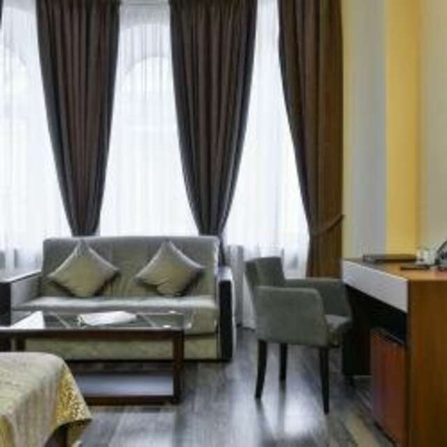 Гостиница Аллегро на Лиговском Санкт-Петербург-148