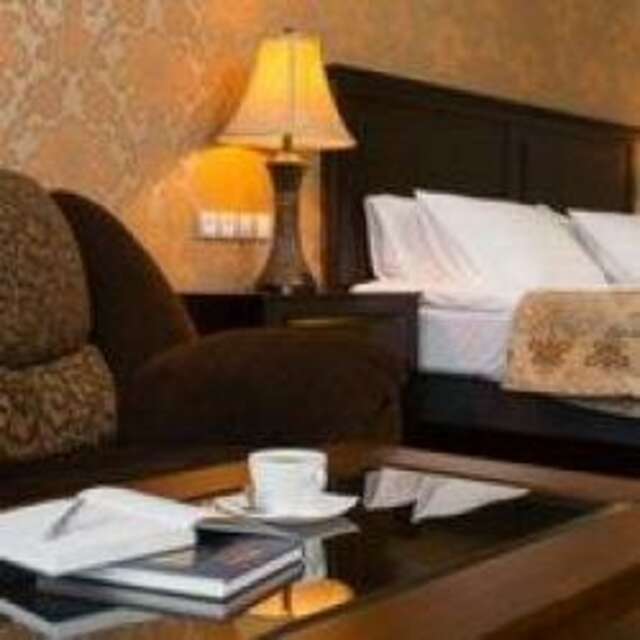 Гостиница Аллегро на Лиговском Санкт-Петербург-194