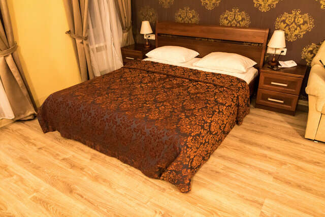 Гостиница Аллегро на Лиговском Санкт-Петербург-124