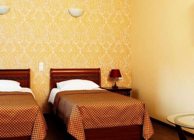 Гостиница Аллегро на Лиговском Санкт-Петербург-4