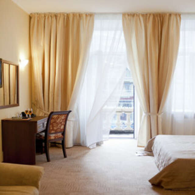 Гостиница Аллегро на Лиговском Санкт-Петербург-121